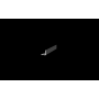 ALUMINIUM Brut, 10/10, Dev. 100, Lg. 250