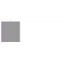 ALUMINIUM Prélaqué 1003 - Satiné, 15/10, Dev. 404, Lg. 1000