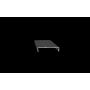 ALUMINIUM Prélaqué 1003 - Satiné, 15/10, Dev. 404, Lg. 1000