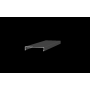 ALUMINIUM Prélaqué 1003 - Satiné, 15/10, Dev. 404, Lg. 1000