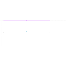 ALUMINIUM Brut, 10/10, Dev. 100, Lg. 100