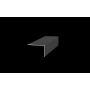 ALUMINIUM Brut, 10/10, Dev. 403, Lg. 1000