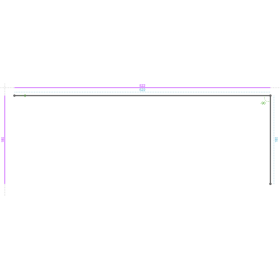 ALUMINIUM Brut, 10/10, Dev. 702, Lg. 150