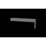 ALUMINIUM Brut, 10/10, Dev. 702, Lg. 150