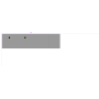 ALUMINIUM Brut, 10/10, Dev. 804, Lg. 200