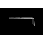 ALUMINIUM Brut, 10/10, Dev. 707.3, Lg. 200
