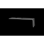 ALUMINIUM Brut, 10/10, Dev. 707.3, Lg. 200