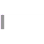 ALUMINIUM Brut, 10/10, Dev. 100, Lg. 500