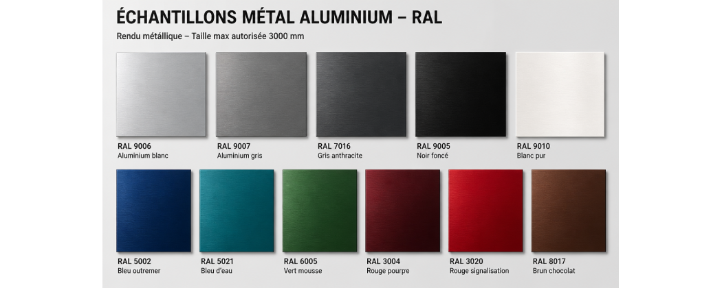 Aluminium