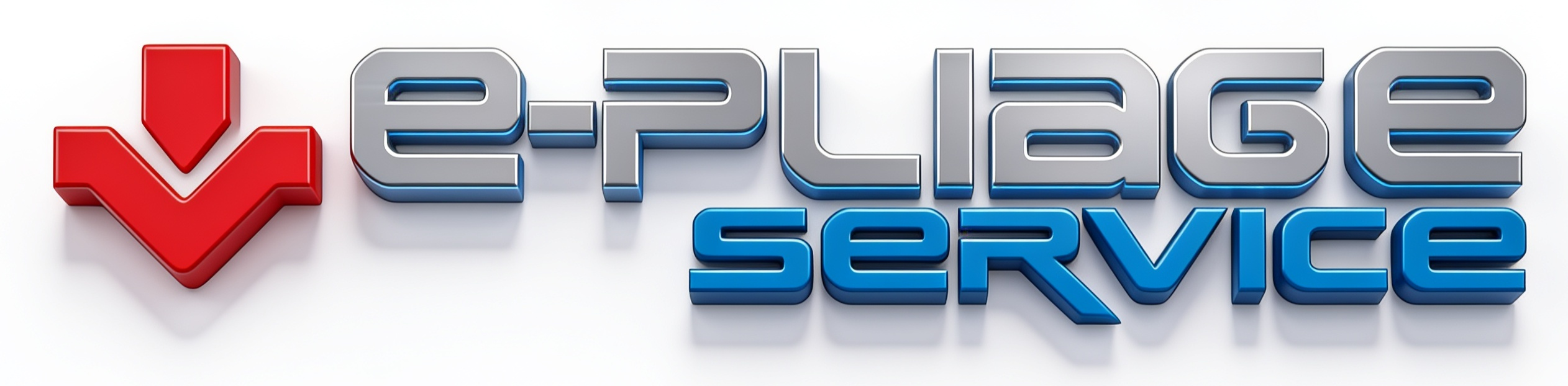 Pliage Service